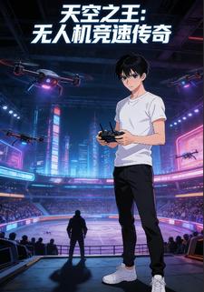 天空之王：无人机竞速传奇