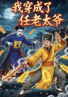 我穿成了任老太爷