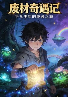 废材奇遇记