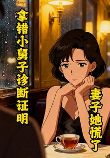 拿错小舅子诊断证明，妻子她慌了