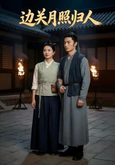 边关月照归人
