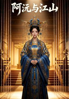 阿沅与江山