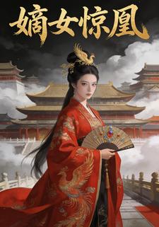 嫡女惊凰