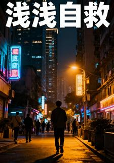 浅浅自救