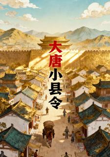 大唐小县令