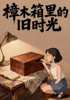 樟木箱里的旧时光