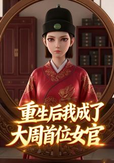 重生后我成了大周首位女官