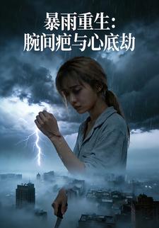 暴雨重生：腕间疤与心底劫