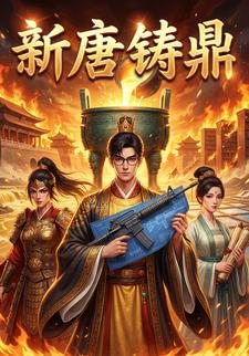 新唐铸鼎