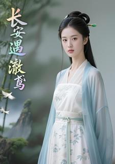 长安遇澈鸢