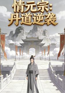 情元宗 丹道逆袭