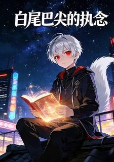 白尾巴尖的执念