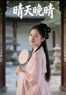 晴天晚晴