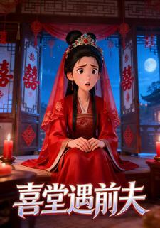 喜堂遇前夫