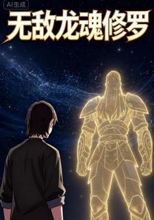 无敌龙魂修罗