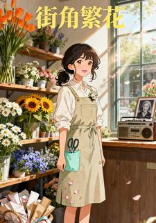 街角繁花