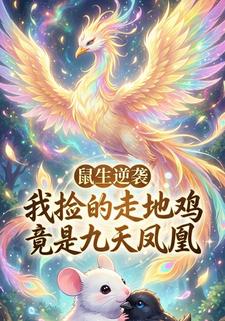 鼠生逆袭：我捡的走地鸡竟是九天凤凰