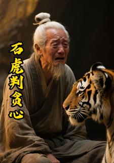 石虎判贪心