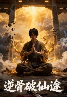 逆骨破仙途