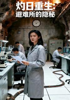 灼日重生：避难所的隐秘