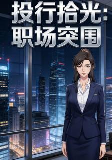 投行拾光职场突围
