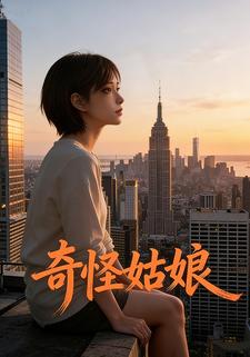 奇怪姑娘