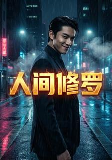 人间修罗