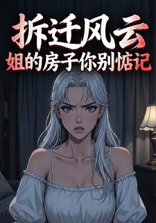 拆迁风云姐的房子你别惦记