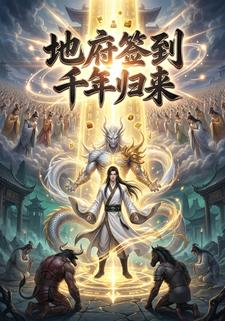 地府签到千年归来