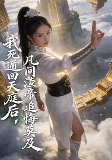 我死遁回天庭后，凡间渣帝追悔莫及