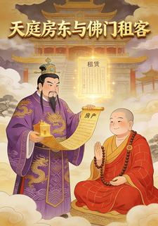天庭房东与佛门租客