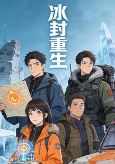 冰封重生