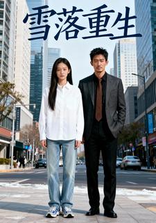 雪落重生