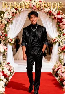 拆不散的婚，躲不开的你