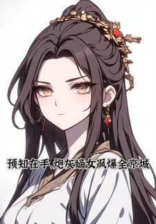 预知在手，炮灰嫡女飒爆全京城