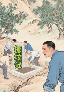 挪坟记