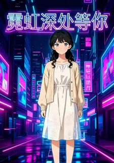 霓虹深处等你