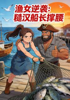 渔女逆袭：糙汉船长撑腰