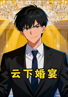 云下婚宴