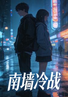 南墙冷战