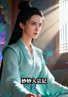 妙妙入宗记