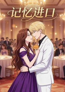 记忆进口