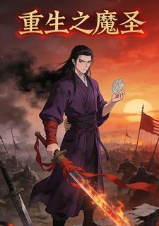 重生之魔圣
