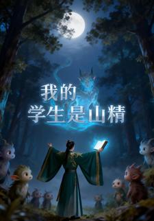 我的学生是山精