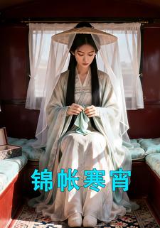 锦帐寒宵