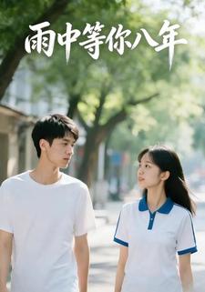 雨中等你八年