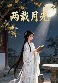 两载月光