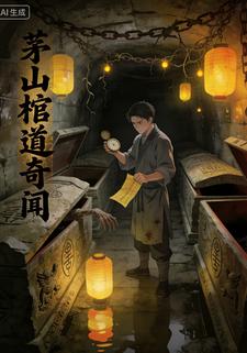 茅山棺道奇闻