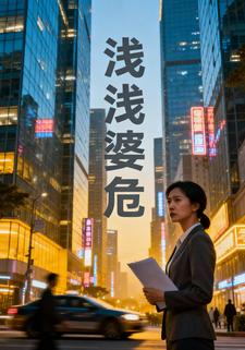 浅浅婆危