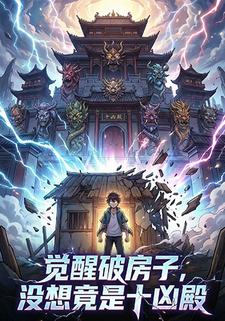 觉醒破房子，没想竟是十凶神殿